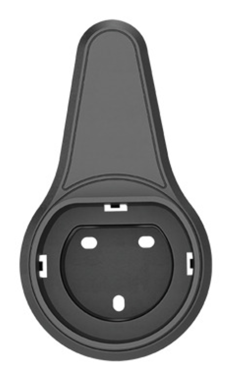 Gembird EV-CHW-02 Accesorios de carga para vehículos eléctricos
