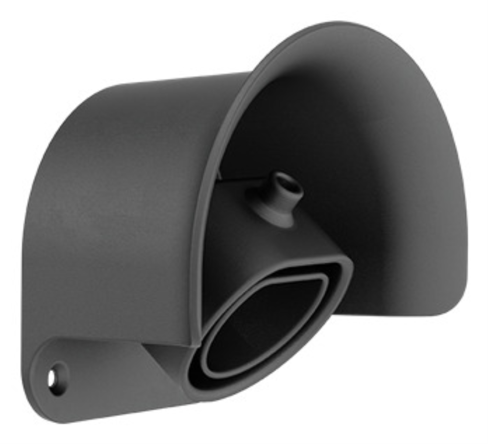 Gembird EV-CHW-01 Accesorios de carga para vehículos eléctricos