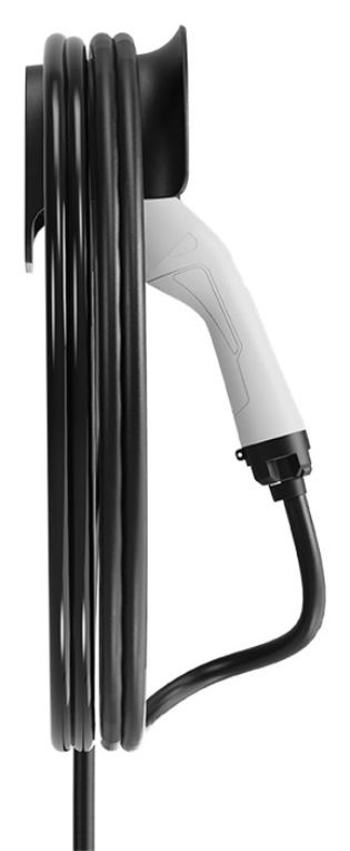Gembird EV-CHW-01 Accesorios de carga para vehículos eléctricos