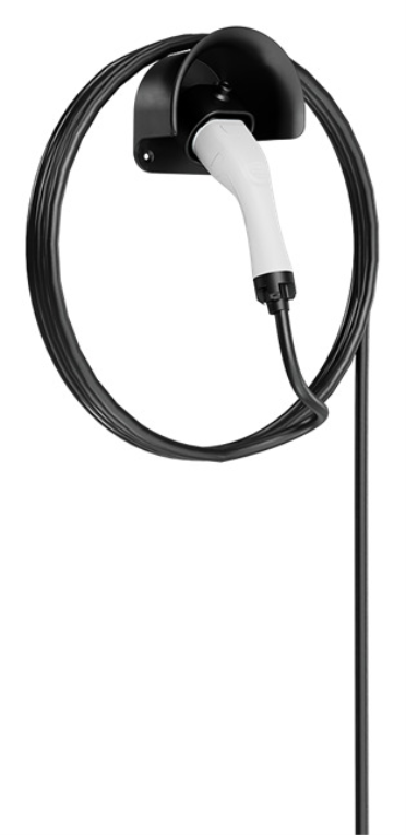Gembird EV-CHW-01 Accesorios de carga para vehículos eléctricos