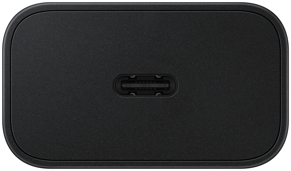 Samsung EP-T2510 Universal Negro USB Carga rápida Interior