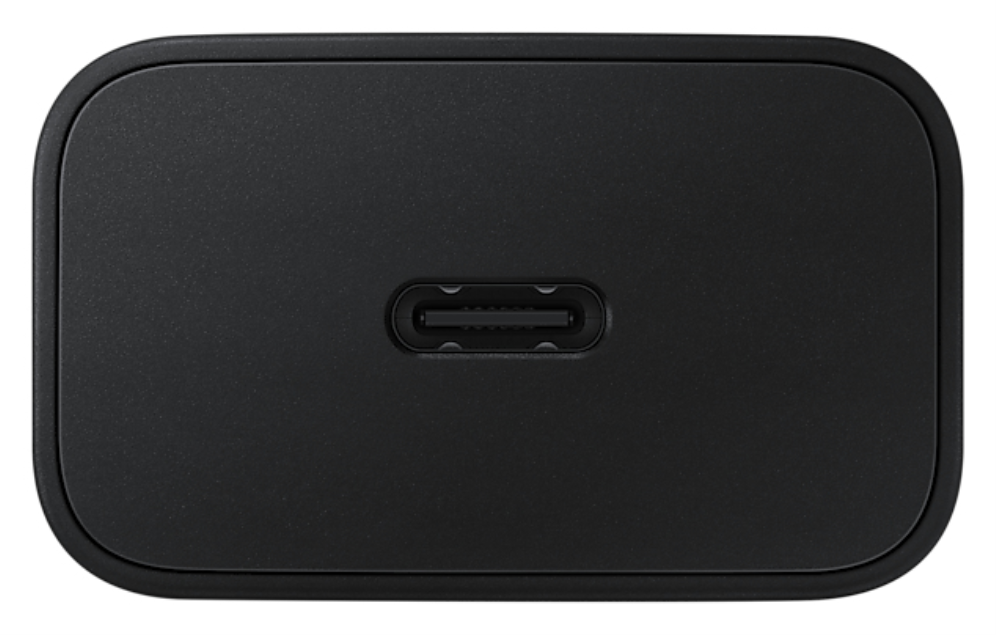 Samsung EP-T1510XBEGEU cargador de dispositivo móvil Universal Negro Corriente alterna Carga rápida Interior